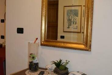 B&b Villa Delle Rose