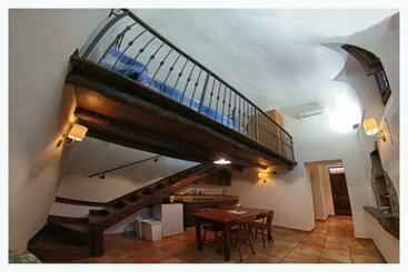 تختخواب و صبحانه Al Vecchio Cellaio Historical Guest House