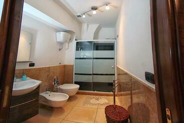 تختخواب و صبحانه Al Vecchio Cellaio Historical Guest House