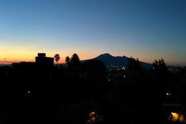تختخواب و صبحانه Al Vecchio Cellaio Historical Guest House