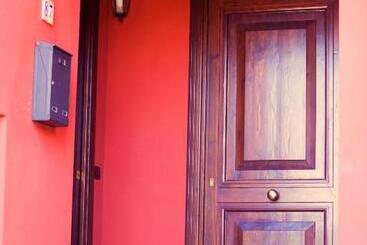تختخواب و صبحانه Al Vecchio Cellaio Historical Guest House