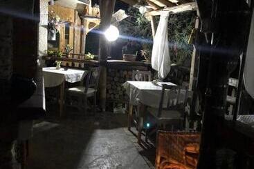 Bed & Breakfast Lujocanda