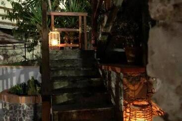 Bed & Breakfast Lujocanda