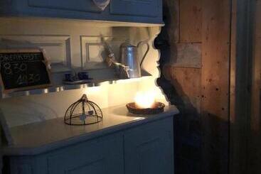 Bed & Breakfast Lujocanda