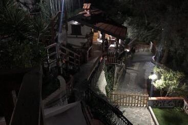 Bed & Breakfast Lujocanda