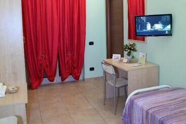 Casadelmela B&b