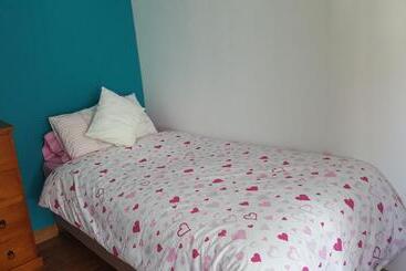 Divine Mercy B&b