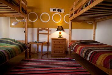 Hostel Seixe
