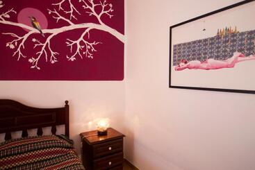 Hostel Seixe
