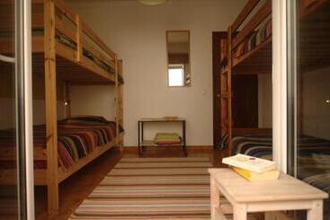Hostel Seixe