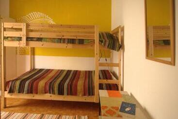 Hostel Seixe