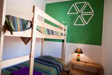 Hostel Seixe