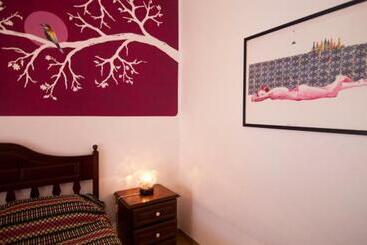 Hostel Seixe
