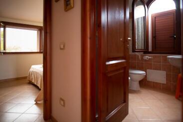 هتل Agriturismo I Doni Del Mandorlo