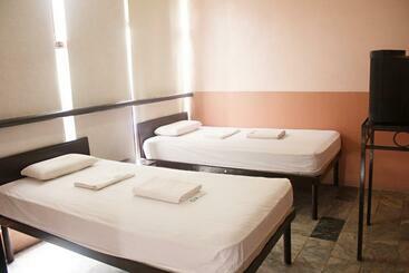 Gv Hotel Ormoc