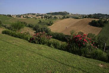 پانسیون Agriturismo Fara