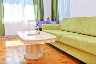 پانسیون Irena Family House