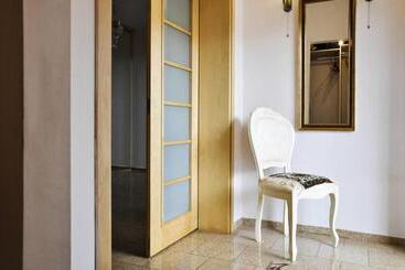 پانسیون Irena Family House