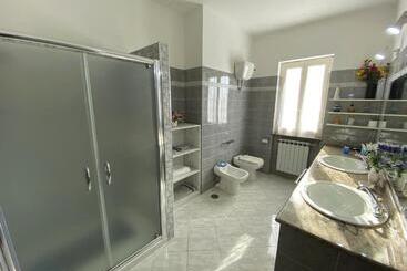 B&b Il Moai