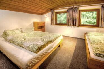 تختخواب و صبحانه Haus Brandner