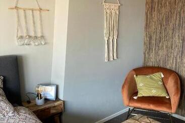 Bed And Breakfast Kik En Bun