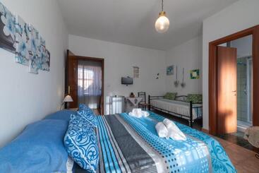 Bed And Breakfast Le Petunie