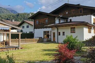 מלון דירות Chalet Tirol Waidring