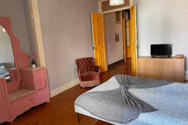Faroway Hostel