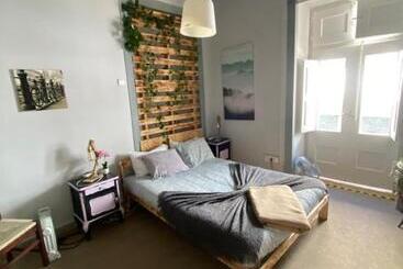 Faroway Hostel