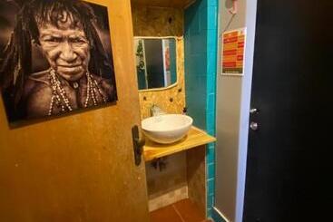 Faroway Hostel
