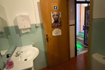 Faroway Hostel