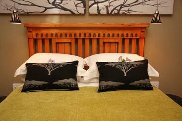 پانسیون 5th Seasons Guesthouse