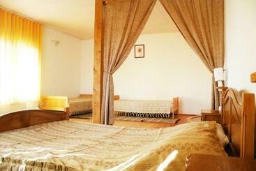 پانسیون Casa Fortyogo