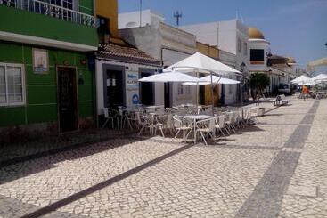 پانسیون Residência Matos Pereira