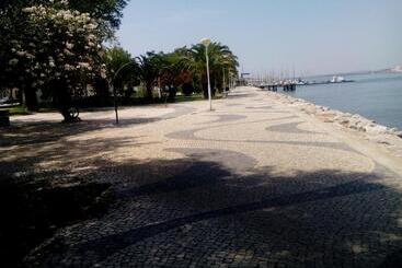 پانسیون Residência Matos Pereira