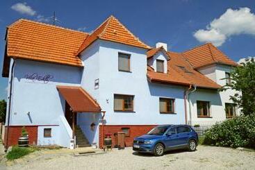 پانسیون Vila Edith Valtice