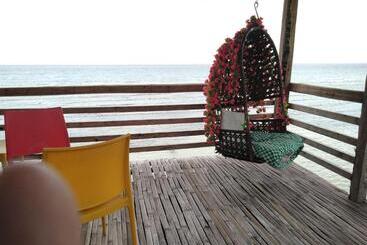 Sascha S Resort Oslob
