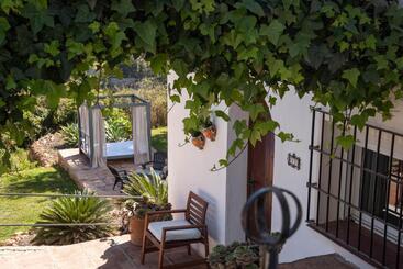 Villa Morera Bed & Breakfast