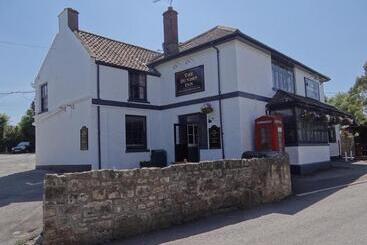 هاستل The Dundry Inn