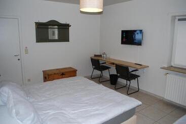 B&b Coup De Coeur