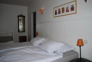 B&b Coup De Coeur