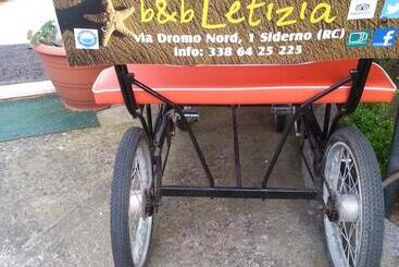 B&b Letizia