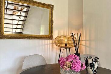 צימר Hoeve Berghof