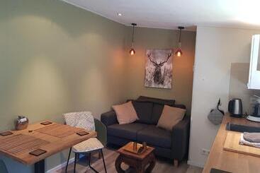 住宿加早餐  Sleep Well Ness Domburg