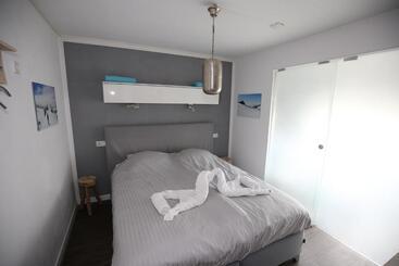 住宿加早餐  Sleep Well Ness Domburg