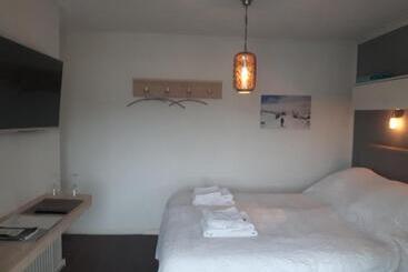 住宿加早餐  Sleep Well Ness Domburg