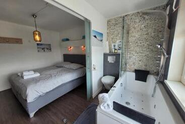 住宿加早餐  Sleep Well Ness Domburg