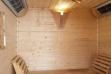 住宿加早餐  Sleep Well Ness Domburg