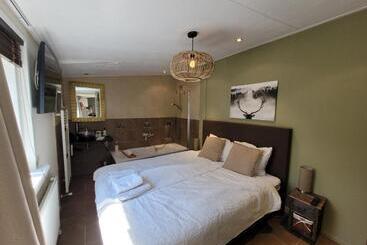 住宿加早餐  Sleep Well Ness Domburg