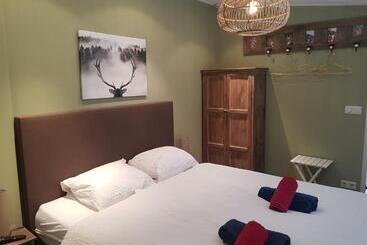 住宿加早餐 Sleep Well Ness Domburg